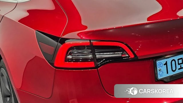 Tesla Model 3 id 4754959 из Кореи 16
