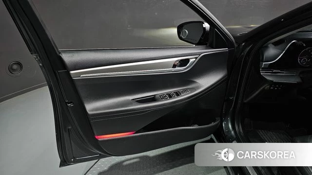 Hyundai The New Grandeur IG id 4987305 из Кореи 16
