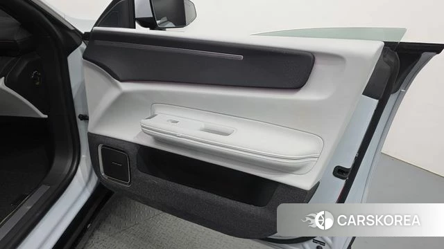 Polestar Polstar 4 id 4984875 из Кореи 16