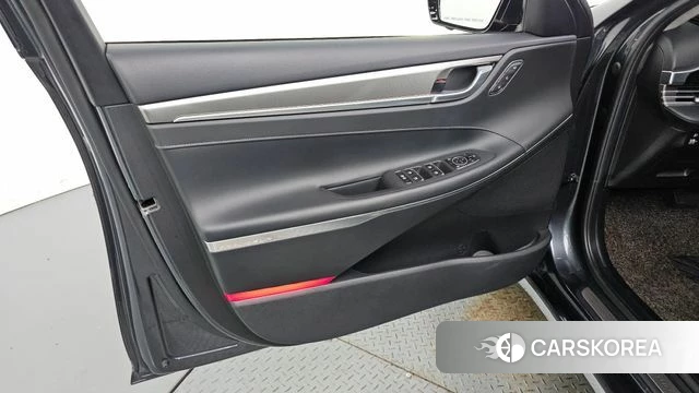 Hyundai The New Grandeur IG Hybrid id 4977271 из Кореи 16