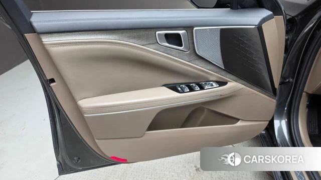Kia K8 id 5027349 из Кореи 16