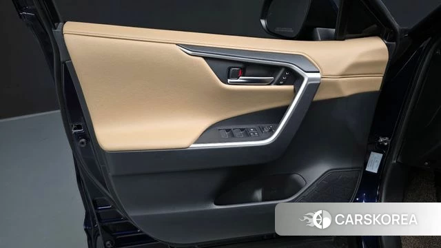 Toyota RAV4 5th Generation id 5012013 из Кореи 16