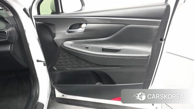 Hyundai The New Santa Fe id 5003308 из Кореи 16