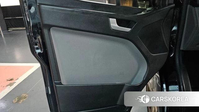 Hyundai Solati id 4746055 из Кореи 16