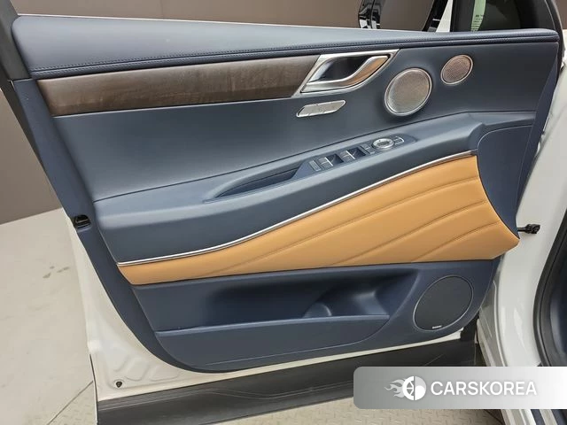 Genesis GV80 id 4975661 из Кореи 16