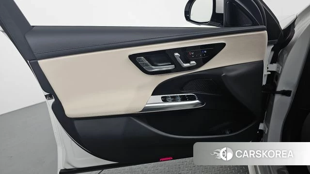 Mercedes-Benz E-Class W214 id 4655290 из Кореи 16