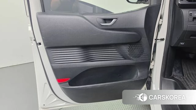 Hyundai Staria id 4976584 из Кореи 16