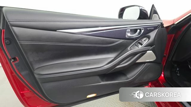 Infiniti Q60 (CV37) id 5035877 из Кореи 16