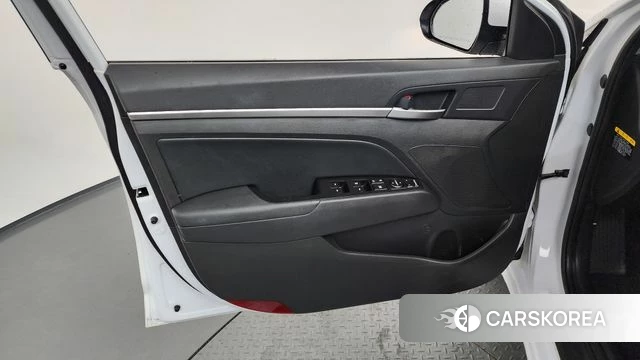 Hyundai The New Avante AD id 4754938 из Кореи 16