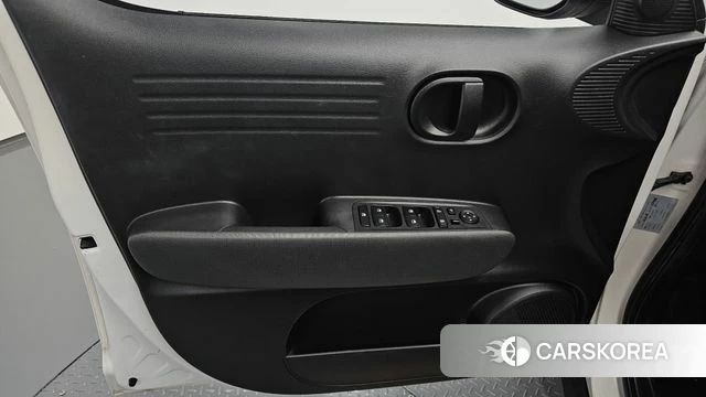 Hyundai Casper id 5012659 из Кореи 16