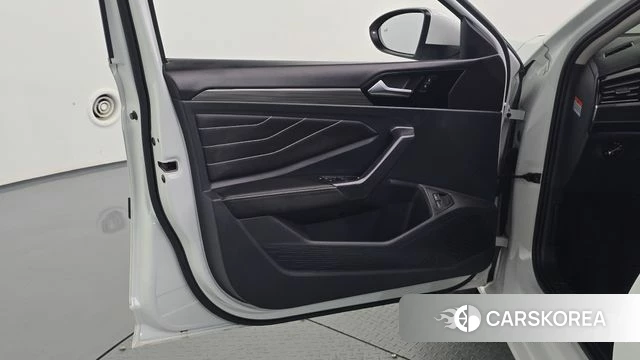 Volkswagen 7th Generation of Jetta id 4975383 из Кореи 16