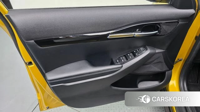 Kia Seltos id 5004106 из Кореи 16