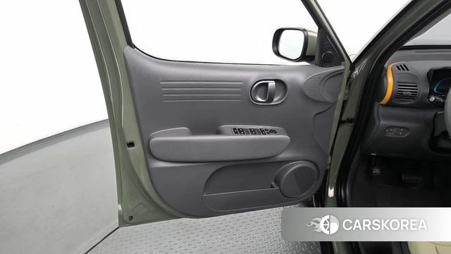 Hyundai Casper id 4951567 из Кореи 16