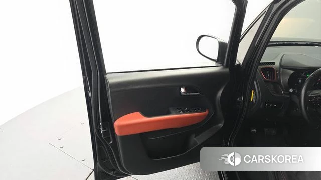 Kia The New Ray id 5034655 из Кореи 16