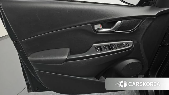 Hyundai The New Kona id 5047354 из Кореи 16