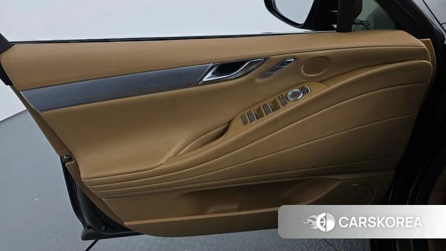 Genesis G80 (RG3) id 4928286 из Кореи 16