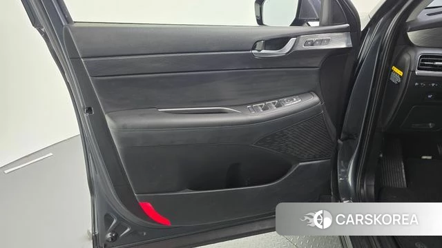 Hyundai Palisade id 5018689 из Кореи 16