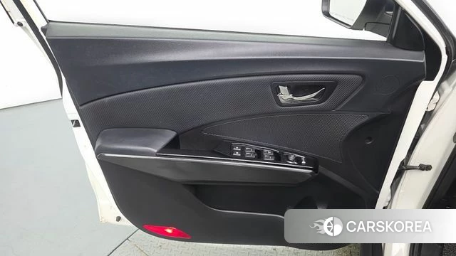 Ssangyong Berry New Tivoli id 4959993 из Кореи 17
