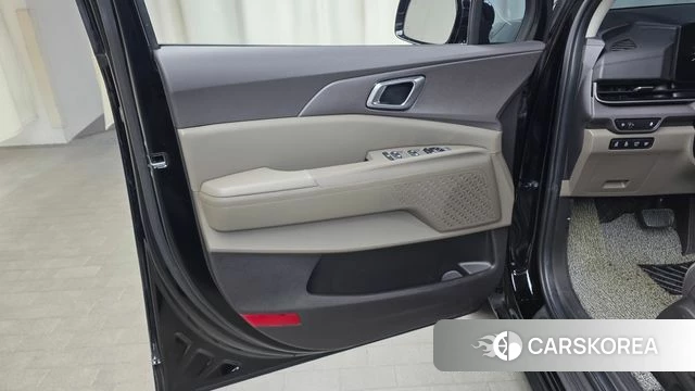 Kia The New Carnival 4th Generation id 5011122 из Кореи 16