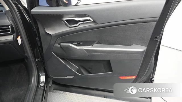Kia Sportage 5th Generation Hybrid id 4980828 из Кореи 16