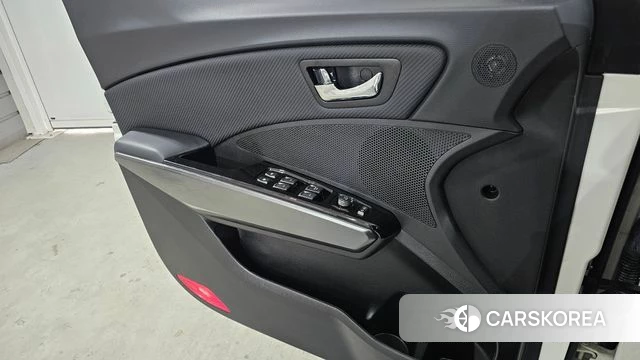 Ssangyong Berry New Tivoli id 4958905 из Кореи 16