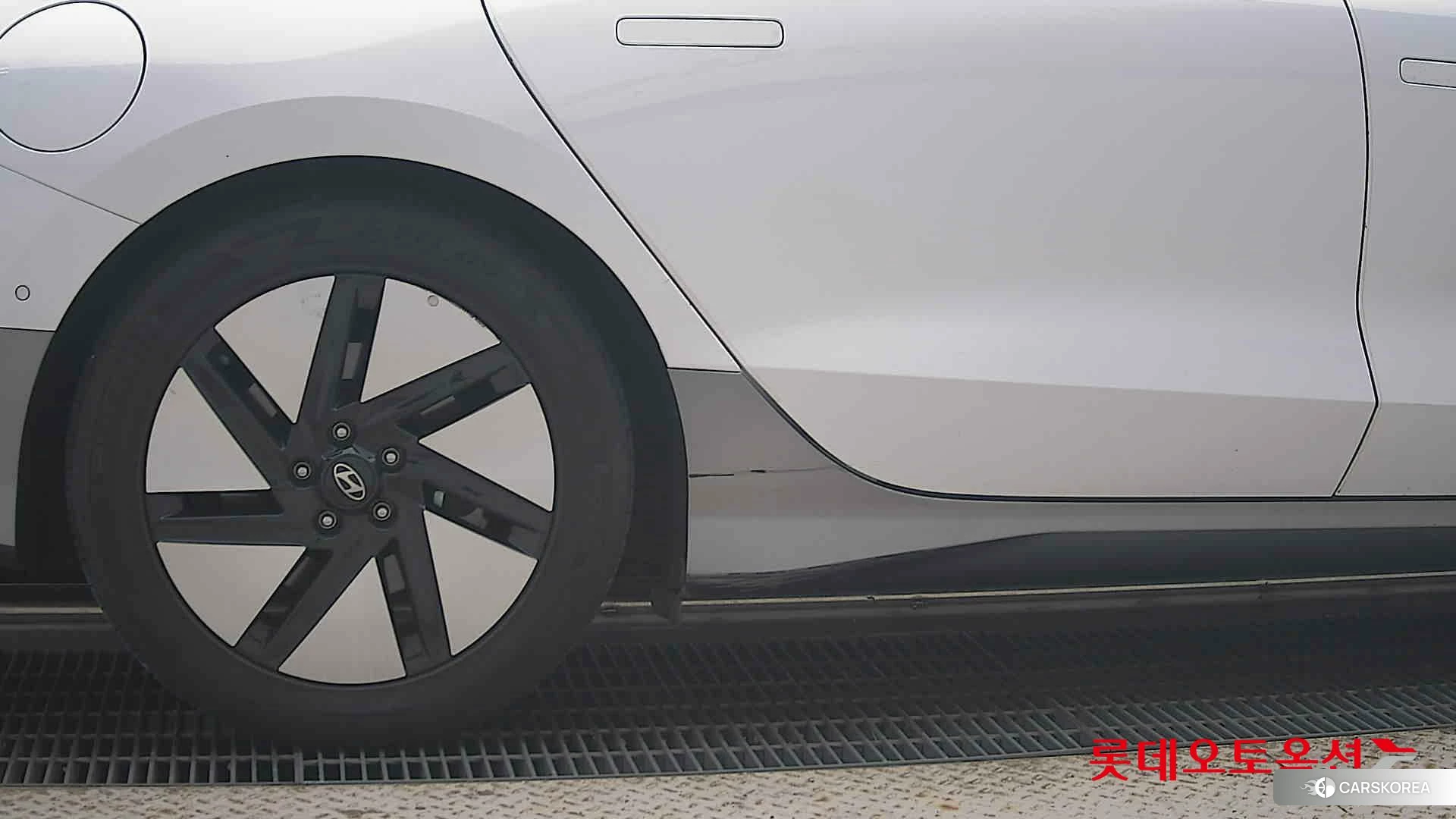 Hyundai IONIQ 6 id 4990004 из Кореи 16