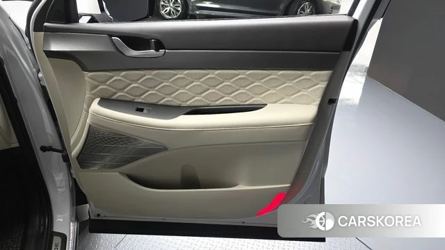 Hyundai Palisade id 4987036 из Кореи 16