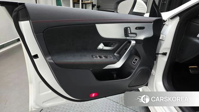 Mercedes-Benz CLA-Class C118 id 5016272 из Кореи 16