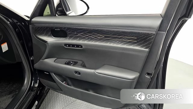 Genesis G90 (RS4) id 4904219 из Кореи 16