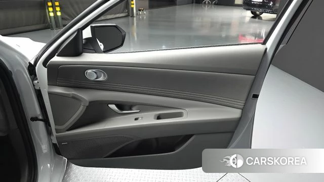 Hyundai The New Avante (CN7) id 5026718 из Кореи 16