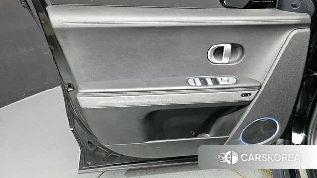 Hyundai Ionic 5 id 4854867 из Кореи 16