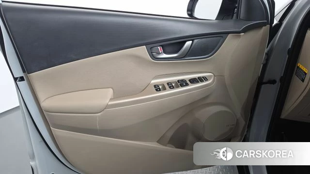 Hyundai Kona Hybrid id 5041465 из Кореи 16