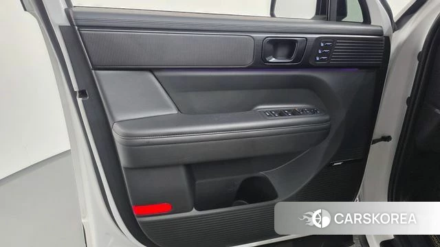 Hyundai Santa Fe (MX5) id 5011665 из Кореи 16