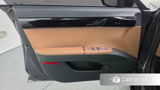 Hyundai Grandeur (GN7) id 4995700 из Кореи 16
