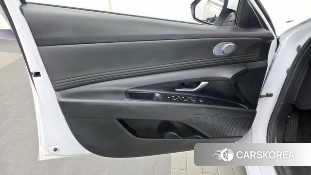 Hyundai Avante (CN7) id 5013323 из Кореи 16