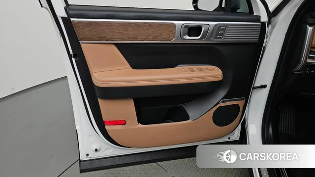 Hyundai Santa Fe (MX5) id 4964866 из Кореи 16
