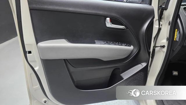Kia The New Kia Ray id 5011929 из Кореи 16