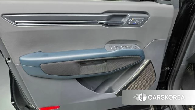 Kia EV9 id 4880176 из Кореи 16