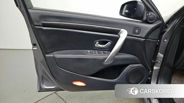 Renault Korea (Samsung) SM7 Nova id 4943977 из Кореи 16