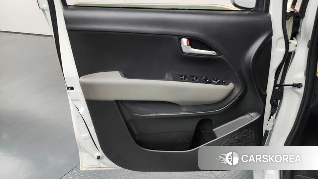 Kia The New Kia Ray id 4928727 из Кореи 16