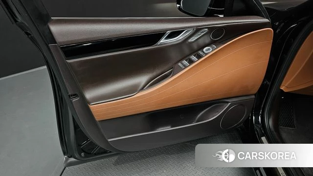 Genesis G80 (RG3) id 4996590 из Кореи 16