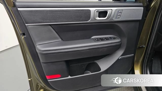 Hyundai Santa Fe (MX5) id 4566154 из Кореи 16