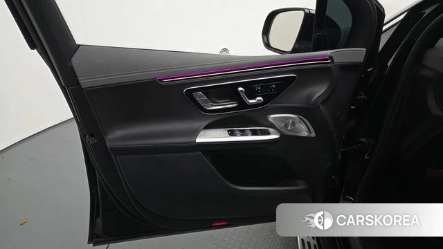 Mercedes-Benz EQE SUV X294 id 5033266 из Кореи 16
