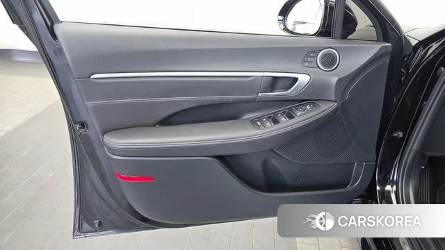 Hyundai Sonata D Edge Hybrid (DN8) id 4996370 из Кореи 16