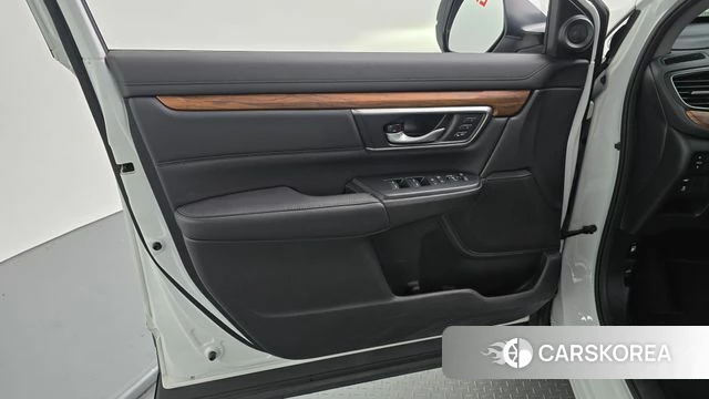 Honda CR-V 5th generation id 4922370 из Кореи 16