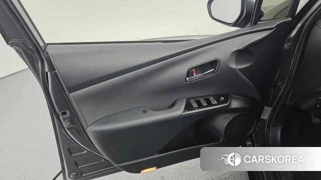 Toyota Prius 4th Generation id 5034710 из Кореи 16