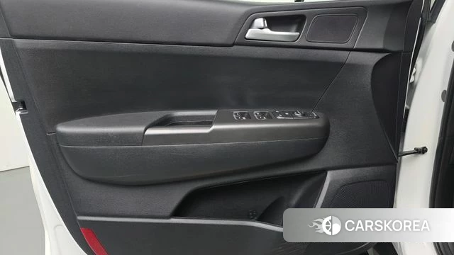 Kia Sportage The Bold id 5003478 из Кореи 16