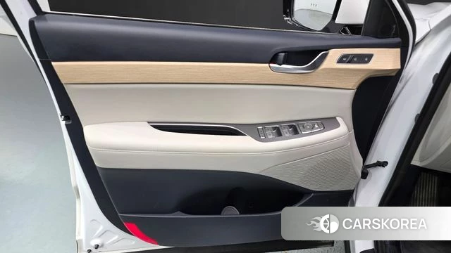 Hyundai The New Palisade id 4980471 из Кореи 16