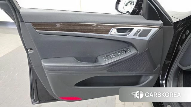 Genesis G80 id 5013745 из Кореи 16