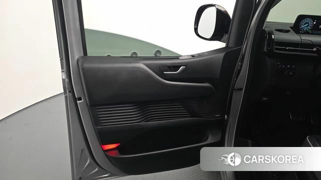 Hyundai Staria id 5033132 из Кореи 16